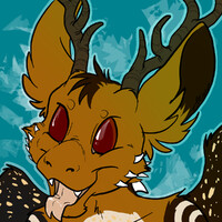 Pumpkin Cobbler Headshot