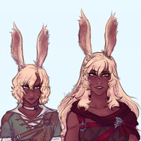 Dancir S'vana, Then & Now