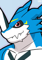 Exveemon