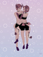 the finished work of the os and the Rhine