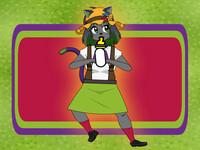 Island Regression Teaser