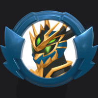 Ocean Dragon Ranger - PowerCoin