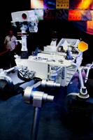 Mars Science Laboratory