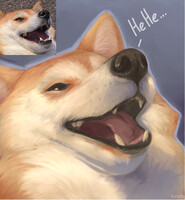 HeHe!