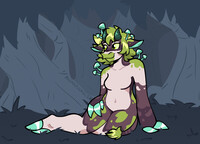 Bioluminescent [ ALT ]