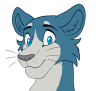 Riverfang TLK [Finished YCH]