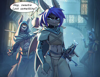 Their Greatest Mistake by TROY_RT5K