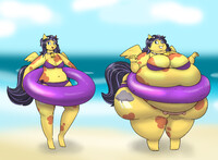 Inner Tube Expansion