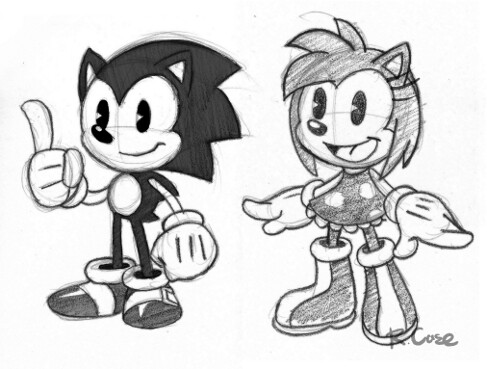 Sonamy All-Grown-Up Vannnuuhhh - Illustrations ART street