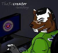 TheRecreator