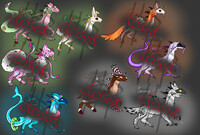 [8/8 closed] Seasons and Holidays Kitvoren Batch