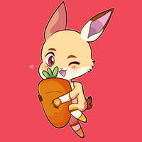 [C] Bunny