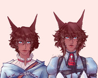 Quinnen Talian, Then & Now