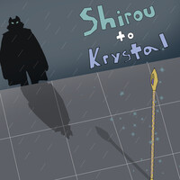 SHIROU TO KRYSTAL TGTF - PG. 1