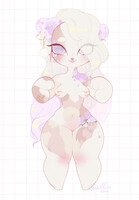 Sweet Puppy - CLOSED