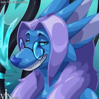 'I'm sure we'll have fun' [ Commission ]