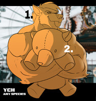 Carnival YCH