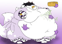 Fat Kitsune [2/4]