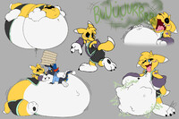 Toon Renny Page [1/2]