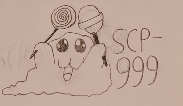 SCP-999: Years Later by DirtyHands -- Fur Affinity [dot] net