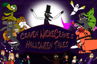 Craven WickeCrane's Halloween Tales Season 1