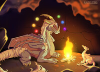 Firelight