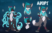 ADOPTS [open 2/2]