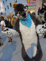 Eurofurence 26 / Con Day 1 / Photo 132