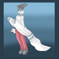 Crossover Fusion - Reshicob (Drawned)