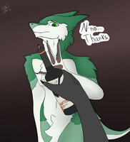 Sergal request