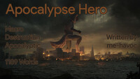 Apocalypse Hero (Story)