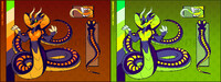 [ADOPT] King Cobra Standard [PENDING]