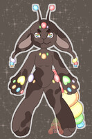 What da heck is this?