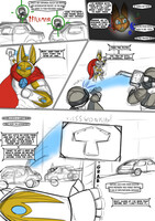 Iron-Thor Begins Page 3