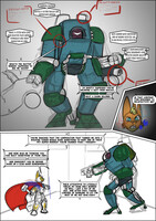 Iron-Thor Begins Page 5