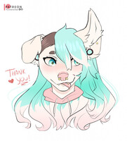 Head reward Yoshiikage