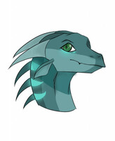 another art of the dragon