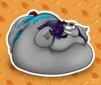 Colossal Khaki (No Text)