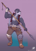 Low-level rogue