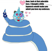 Dewott Admits It Now