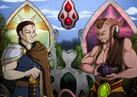 .: Artfight 2022 :. [19/29]