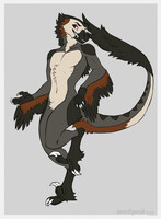 Uranos The Security Guard