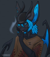 Vaquero Bat