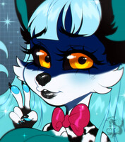 ♥ Louise ♥ Chibi