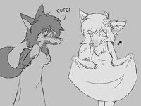 Kia & Honna Sundresses