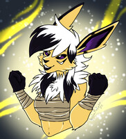 [COM] high voltage