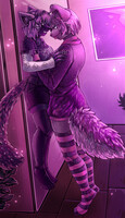 Ych (any gender)
