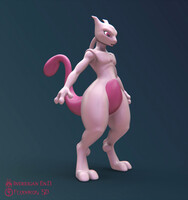 Mewtwo