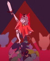 New cult leader