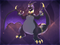 More Dreaded Darling